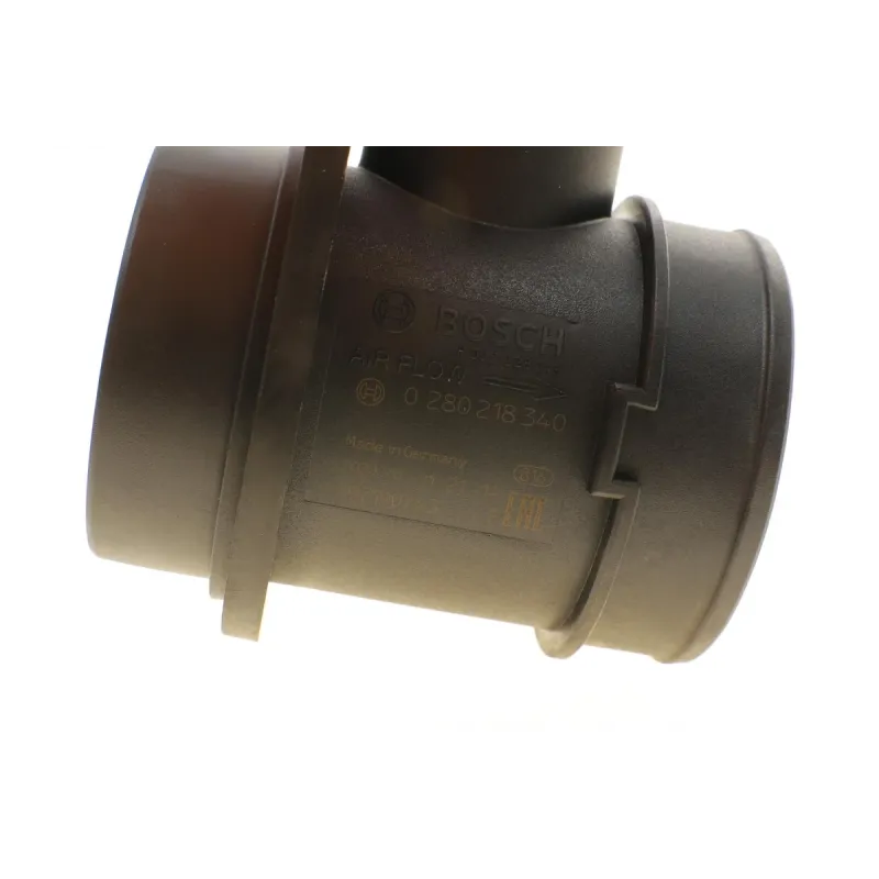 Витратомір повітря BOSCH 0 280 218 340 для Audi A6, VW Golf IV 1.8T 1997-2006