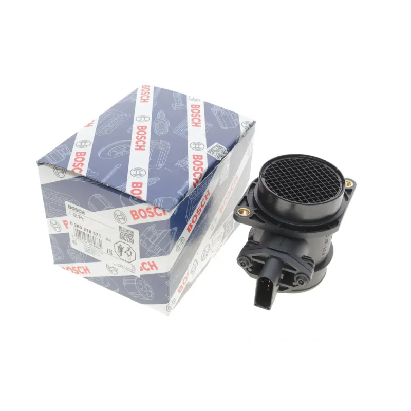 Витратомір повітря VW Passat 1.8 T 20V 00-05