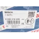 Витратомір повітря Land Rover Range Rover 4.4 02-12