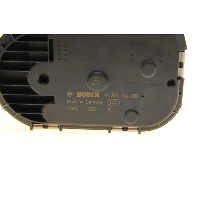 Заслонка дросельна Audi A4/A6/Skoda Superb/Passat B5 1.8T 95-10