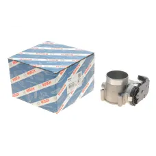 Заслонка дросельна BOSCH 0 280 750 151 для UAZ Hunter 2.7 2004-