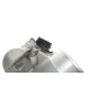Заслонка дросельна BOSCH 0 280 750 151 для UAZ Hunter 2.7 2004-