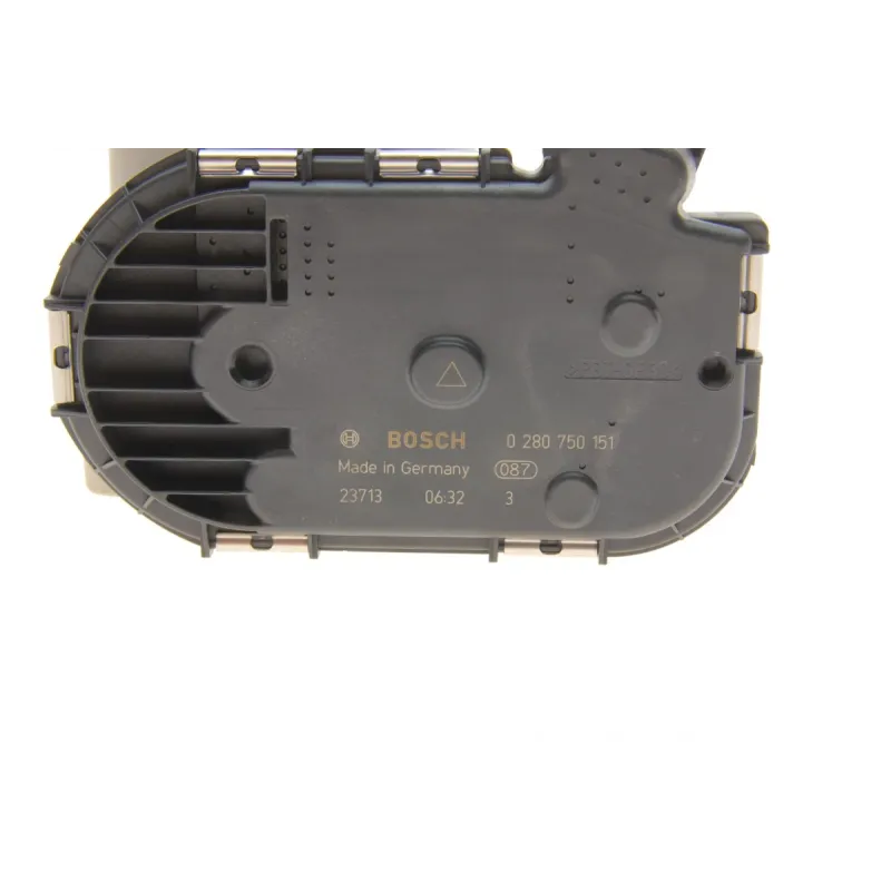 Заслонка дросельна BOSCH 0 280 750 151 для UAZ Hunter 2.7 2004-