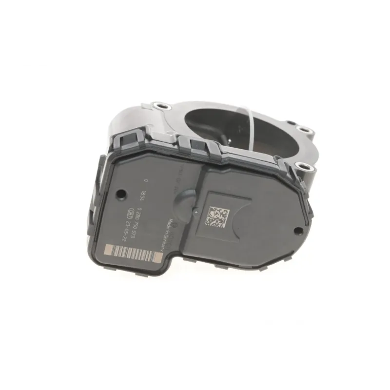 Заслонка дросельна BOSCH 0 280 750 573 для Mercedes-Benz Sprinter 2.2CDI (OM651), A-Class W176, C-Class W204