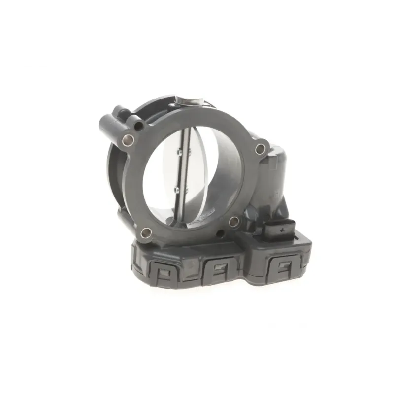 Заслонка дросельна BOSCH 0 280 750 573 для Mercedes-Benz Sprinter 2.2CDI (OM651), A-Class W176, C-Class W204
