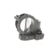 Заслонка дросельна BOSCH 0 280 750 573 для Mercedes-Benz Sprinter 2.2CDI (OM651), A-Class W176, C-Class W204