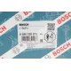 Заслонка дросельна BOSCH 0 280 750 573 для Mercedes-Benz Sprinter 2.2CDI (OM651), A-Class W176, C-Class W204