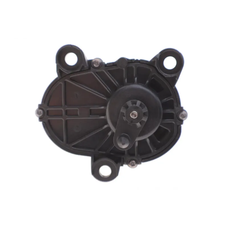 Сервопривід заслонок впускного колектора BOSCH 0 280 751 004 для BMW 3 (G20) 2019-, 5 (F10) 2010-