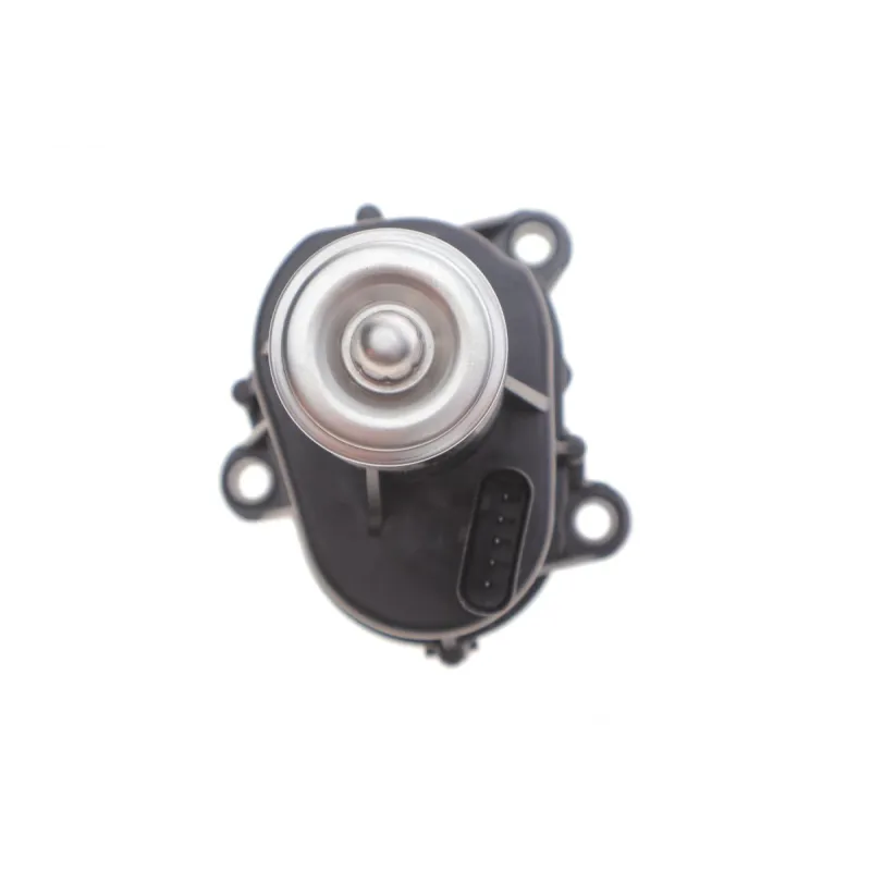 Сервопривід заслонок впускного колектора BOSCH 0 280 751 008 для Mercedes-Benz Sprinter W906, Vito W639/W447 2.2CDI (OM651) 2006-