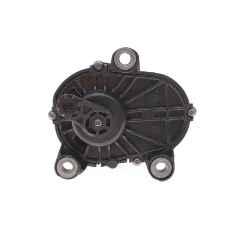 Сервопривід заслонок впускного колектора BOSCH 0 280 751 008 для Mercedes-Benz Sprinter W906, Vito W639/W447 2.2CDI (OM651) 2006-