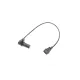 Датчик положення колінчастого вала Opel Astra G/Omega B/Vectra B/C 2.0-2.2 DTI 98-