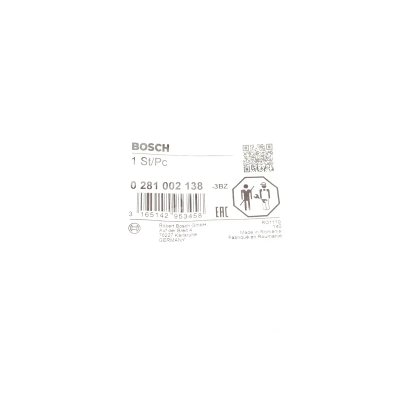 Датчик положення колінчастого вала Opel Astra G/Omega B/Vectra B/C 2.0-2.2 DTI 98-