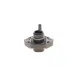Датчик тиску наддуву BOSCH 0 281 002 205 для Fiat Ducato, Iveco Daily III 2.5D/2.8D 1998-