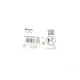 Датчик тиску наддуву BOSCH 0 281 002 326 для Audi A6 C5 2.5 TDI 1997-2005