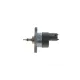 Клапан редукційний паливної рейки BOSCH 0 281 002 480 для BMW 5 (E39) 530 d 1998-2003, 3 (E46) 330 d 1999-2005