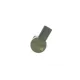 Клапан редукційний рейки паливної MB E-class (W211) OM647/OM648) 02-08/BMW 5 (E60) (M57/M47) 04-10