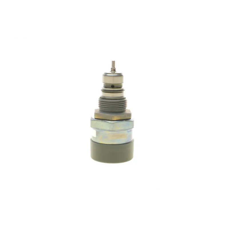 Клапан редукційний рейки паливної MB E-class (W211) OM647/OM648) 02-08/BMW 5 (E60) (M57/M47) 04-10