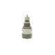 Клапан редукційний рейки паливної MB E-class (W211) OM647/OM648) 02-08/BMW 5 (E60) (M57/M47) 04-10