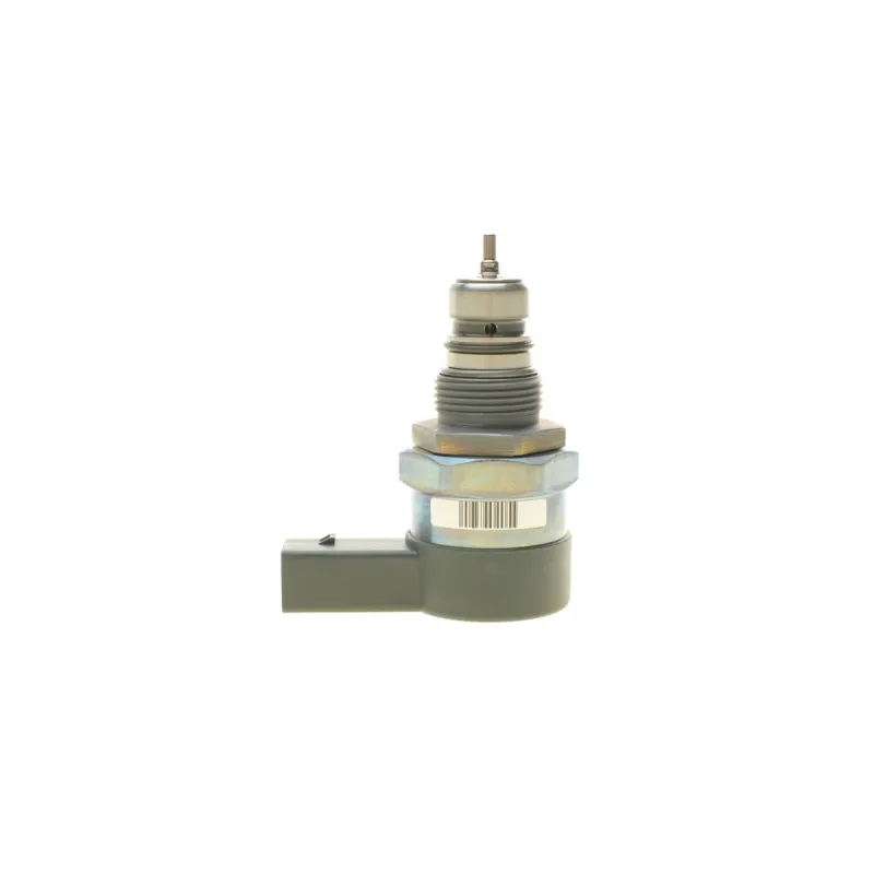 Клапан редукційний рейки паливної MB E-class (W211) OM647/OM648) 02-08/BMW 5 (E60) (M57/M47) 04-10