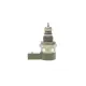 Клапан редукційний рейки паливної MB E-class (W211) OM647/OM648) 02-08/BMW 5 (E60) (M57/M47) 04-10
