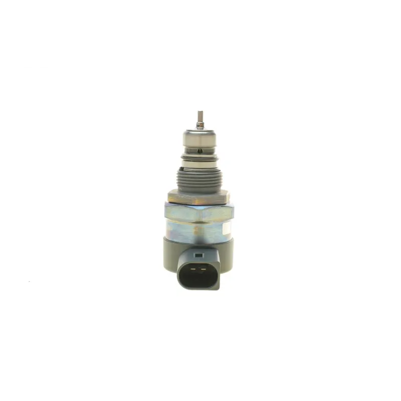Клапан редукційний рейки паливної MB E-class (W211) OM647/OM648) 02-08/BMW 5 (E60) (M57/M47) 04-10