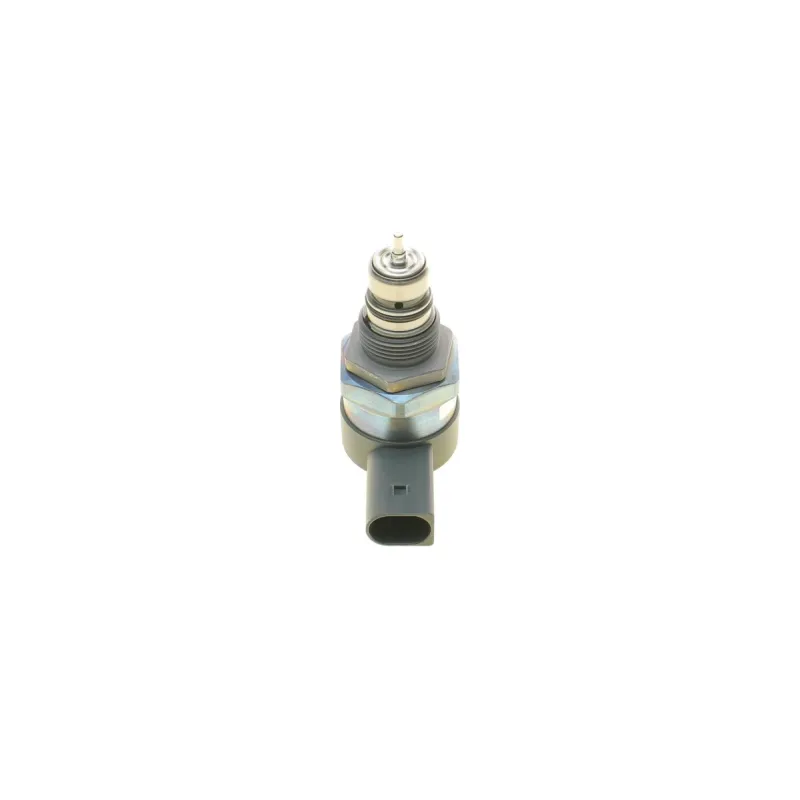 Клапан редукційний рейки паливної MB E-class (W211) OM647/OM648) 02-08/BMW 5 (E60) (M57/M47) 04-10