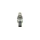 Клапан редукційний рейки паливної MB E-class (W211) OM647/OM648) 02-08/BMW 5 (E60) (M57/M47) 04-10