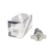 Клапан редукційний паливної рейки BOSCH 0 281 002 488 для Fiat Doblo, Alfa Romeo 147, 156