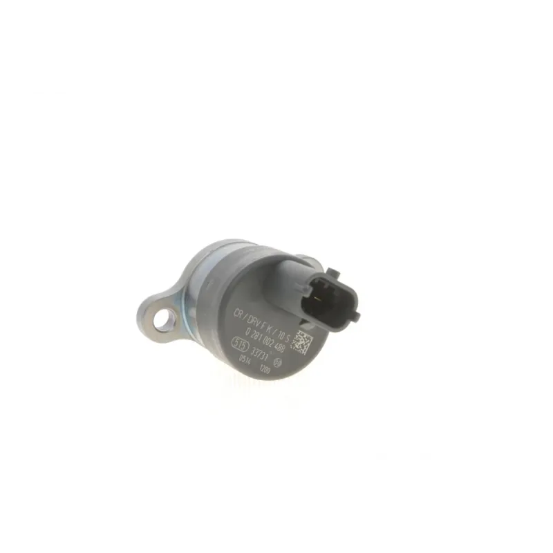 Клапан редукційний паливної рейки BOSCH 0 281 002 488 для Fiat Doblo, Alfa Romeo 147, 156