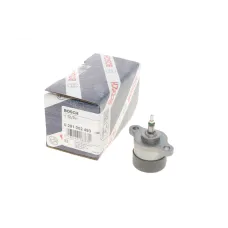 Клапан редукційний паливної рейки BOSCH 0 281 002 493 для Citroen Jumper, Peugeot Expert 2.0HDi/2.2HDi 99-
