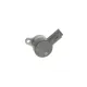 Клапан редукційний паливної рейки BOSCH 0 281 002 493 для Citroen Jumper, Peugeot Expert 2.0HDi/2.2HDi 99-