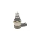 Клапан редукційний рейки паливної MB Vito 2.2CDI 03- (W639) / OM646