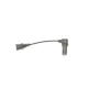 Датчик положення колінвалу BOSCH 0 281 002 513 для Fiat Ducato, Iveco Daily III 2.3JTD 2002-