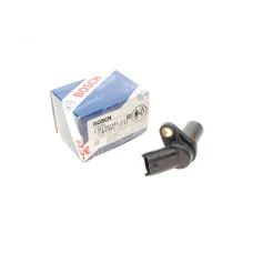 Датчик положення колінвалу BOSCH 0 281 002 662 для Opel Astra G/Vectra C 2.0-2.2 DTI 1999-2006