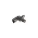 Датчик положення колінвалу BOSCH 0 281 002 667 для Fiat Ducato, Iveco Daily, Volkswagen Crafter