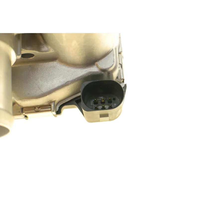 Заслонка дросельна BOSCH 0 281 002 681 для Renault Trafic II, Laguna III, Koleos 2.0 dCi