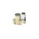 Заслонка дросельна BOSCH 0 281 002 681 для Renault Trafic II, Laguna III, Koleos 2.0 dCi