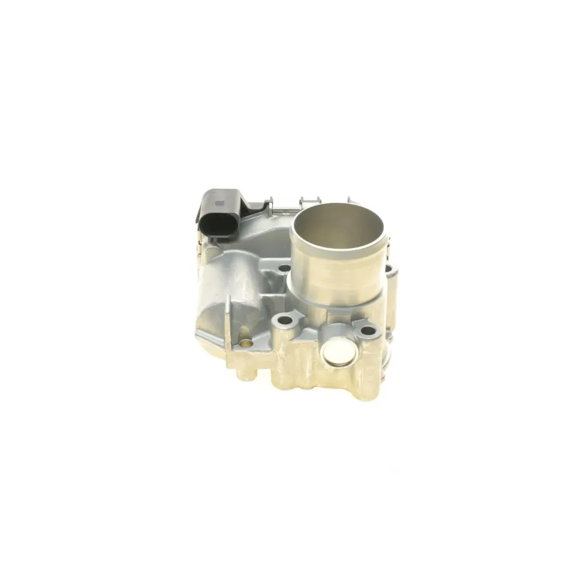 Заслонка дросельна BOSCH 0 281 002 681 для Renault Trafic II, Laguna III, Koleos 2.0 dCi