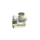 Заслонка дросельна BOSCH 0 281 002 681 для Renault Trafic II, Laguna III, Koleos 2.0 dCi