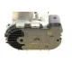 Заслонка дросельна BOSCH 0 281 002 681 для Renault Trafic II, Laguna III, Koleos 2.0 dCi