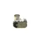 Заслонка дросельна BOSCH 0 281 002 681 для Renault Trafic II, Laguna III, Koleos 2.0 dCi