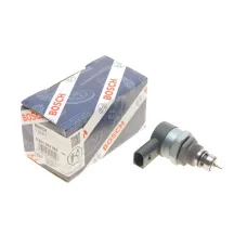 Клапан редукційний паливної рейки BOSCH 0 281 002 682 для Mercedes-Benz Sprinter 906 2.2CDI 2006-2009