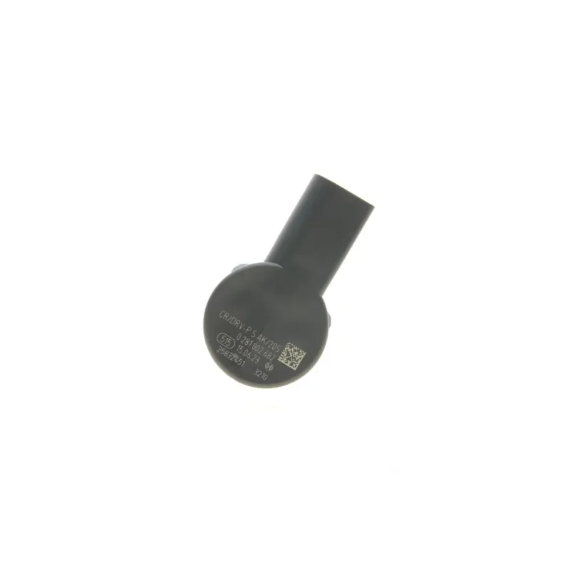 Клапан редукційний паливної рейки BOSCH 0 281 002 682 для Mercedes-Benz Sprinter 906 2.2CDI 2006-2009