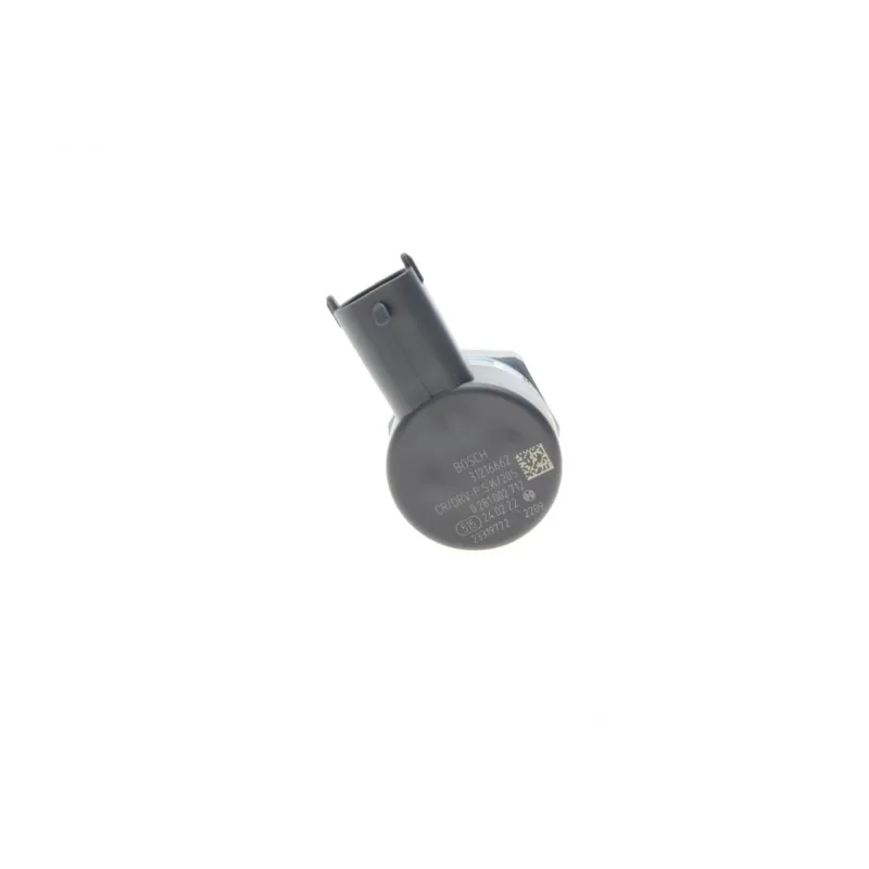 Клапан редукційний паливної рейки BOSCH 0 281 002 712 для Volvo C30/S40/S80 2.4D 2006-2012