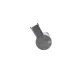 Клапан редукційний паливної рейки BOSCH 0 281 002 712 для Volvo C30/S40/S80 2.4D 2006-2012