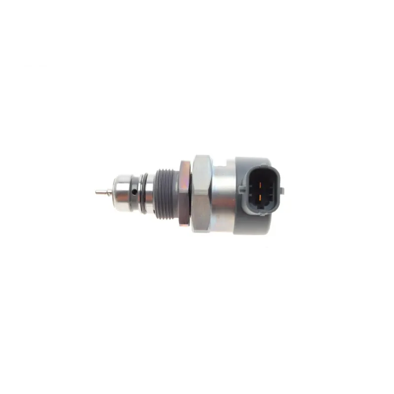 Клапан редукційний паливної рейки BOSCH 0 281 002 712 для Volvo C30/S40/S80 2.4D 2006-2012