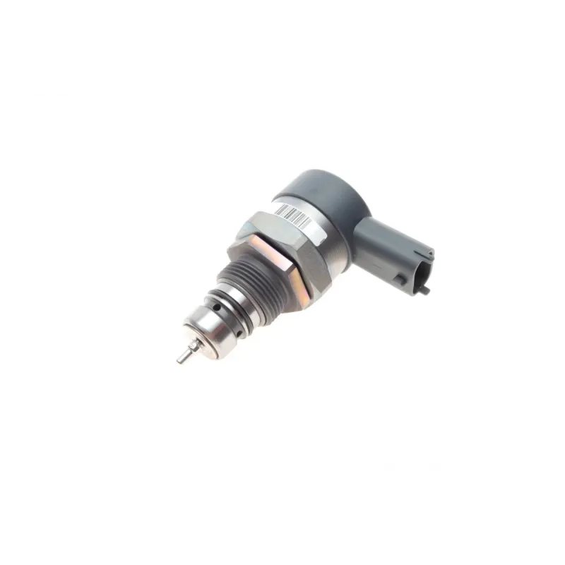Клапан редукційний паливної рейки BOSCH 0 281 002 712 для Volvo C30/S40/S80 2.4D 2006-2012