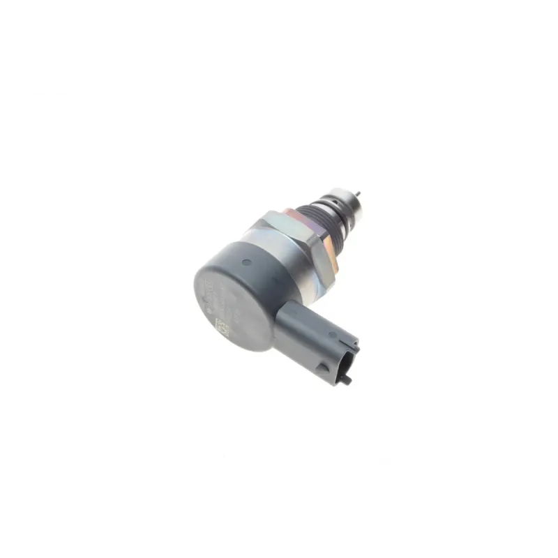 Клапан редукційний паливної рейки BOSCH 0 281 002 712 для Volvo C30/S40/S80 2.4D 2006-2012