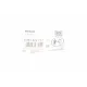 Датчик положення колінвалу BOSCH 0 281 002 717 для Opel Astra G/H 1.7CDTI 2003-2010