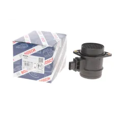 Витратомір повітря BOSCH 0 281 002 723 для Hyundai Accent, Kia Ceed 1.1-1.6 CRDi 2005-